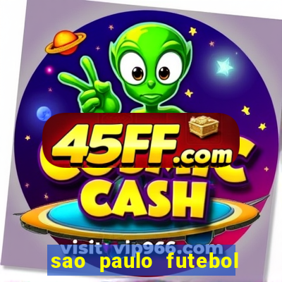 sao paulo futebol play hd